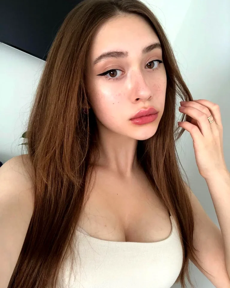 Антонина, Возраст: 26, Рост: 169, Вес: 56.